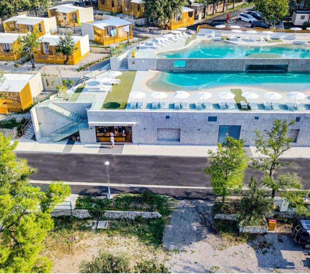 Mirama Mobilehome Selce Exterior foto